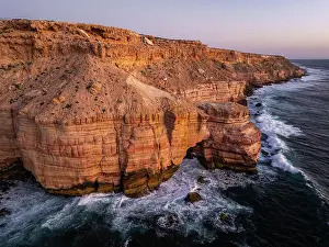 Kalbarri Coastline