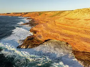 Kalbarri Coastline