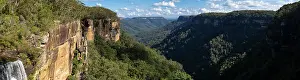 Kangaroo Valley
