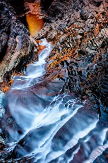 Stefan Mokrzecki Photography Prints: Karijini National Park, Western Australia, Australia