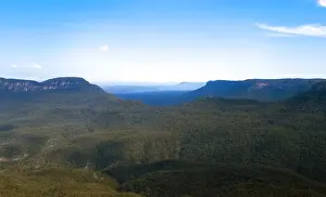 Katoomba Blue Mountains