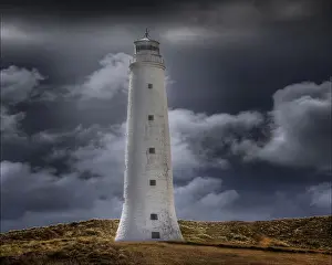 King island, Bass Strait, Tasmania, Australia