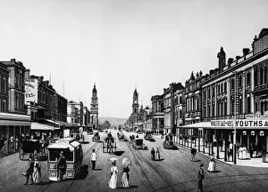 King William Street
