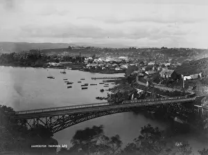 King Prints: King'S Bridge