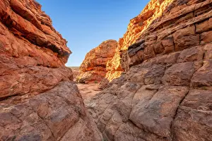 Kings Canyon Prints: Kings Canyon, Northern Territory, Australia