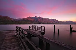 Kinloch, Middle Earth, NZ