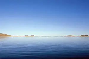 Lake Argyle View