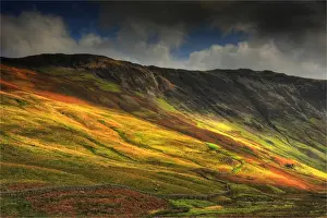 Lake District Autumn Colours