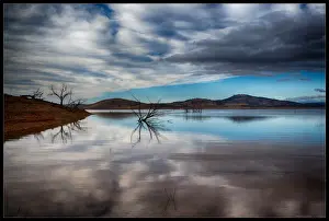 Lake Eucumbene