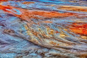 Abstracts Collection: Lake Eyre Fine Art