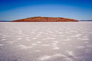 Lake Gairdner