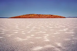 Lake Gairdner