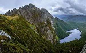 Wildernes Prints: Lake Geeves