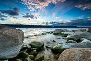 Lake Jindabyne
