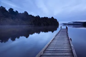 Jetty