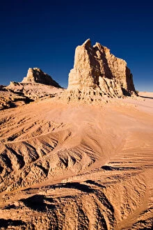 Images Dated 2nd April 2010: Lake Mungo