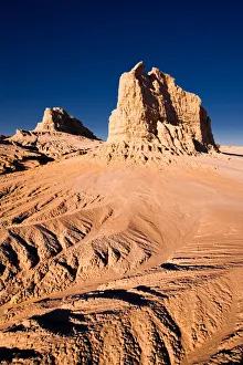 Lake Mungo Lake Mungo