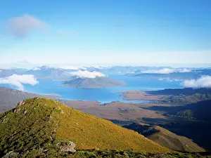 Lake Pedder