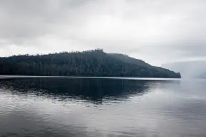 Lake St Clair