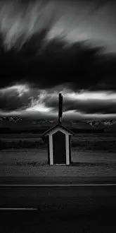 : Lake Tekapo, New Zealand