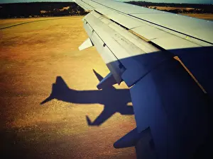 Transport Prints: Landing