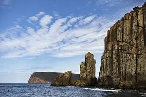 Tasmania (TAS) Prints: Landscape at the End of Cape Pillar