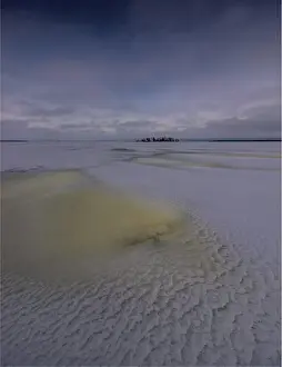 Images Dated 29th January 2017: Lapland, Sweden