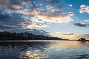 Launceston Harbour