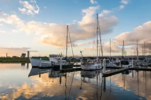 Launceston Seaport