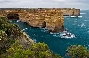 Apostle Prints: Limestone Coast