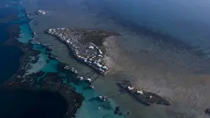 Little Rat Island