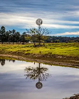 Living in the Aussie Bush - Rural Australia