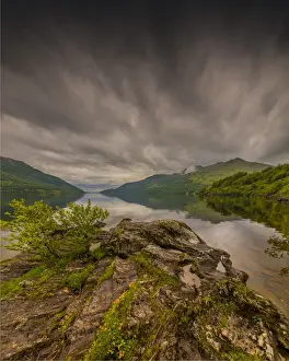 Loch Lomond, Scotland, United Kingdom