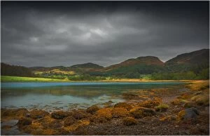 Images Dated 28th September 2011: Loch Melfort, Western Scotland