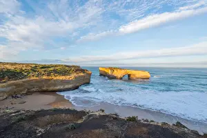 Travel Destination Prints: London Bridge at The Twelve Apostles