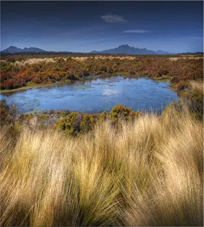 Images Dated 1970: Long Point, Flinders Island, Tasmania