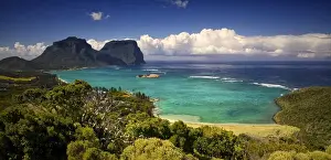 Lord Howe Island