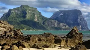 Lord Howe Island