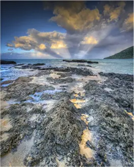 Images Dated 5th May 2013: Lord Howe Island, majestic and scenically wonderful, is part of New South Wales, Australia