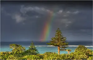 Lord Howe Island, majestic and scenically wonderful, is part of New South Wales, Australia