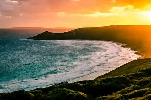 Lovers Cove in Albany, Western Australia
