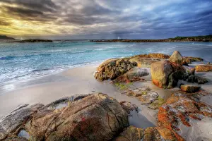 Madfish Bay, William Bay National Park, Denmark, Western Australia