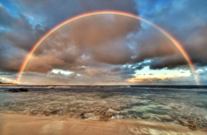 Margaret river