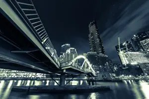 Nigel Killeen Photography Prints: Melbourne