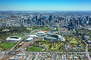 melbourne