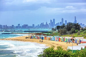 Best Sellers Collection: Melbourne Beach, Australia