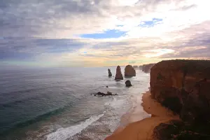 Melbourne, Great Ocean Road
