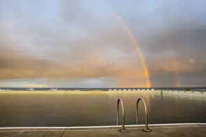Merewether baths