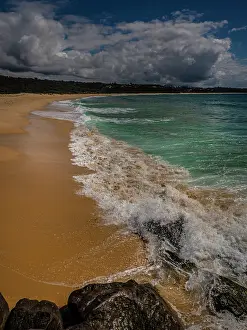 : Merimbula, South Coast of New South Wales