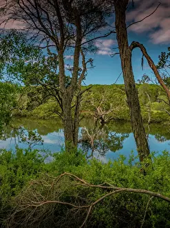 : Merimbula, South Coast of New South Wales